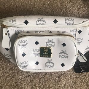 MCM fany pack